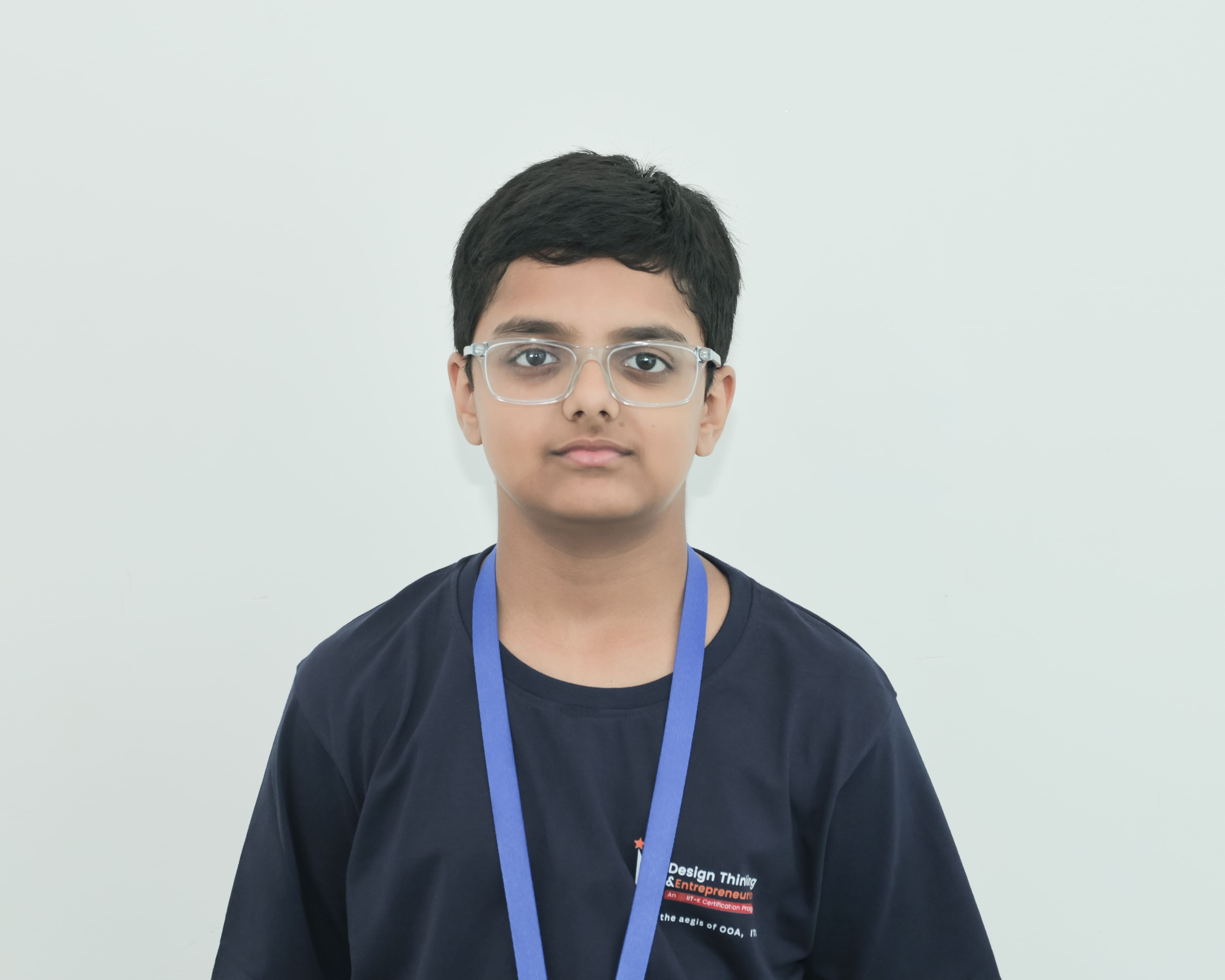 Agastya Shukla